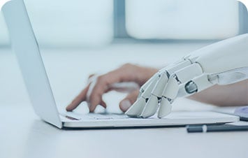 AF Robotics | Revolucionando los negocios con soluciones RPA escalables