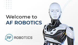 AF Robotics | Revolutionizing Business with Scalable RPA Solutions