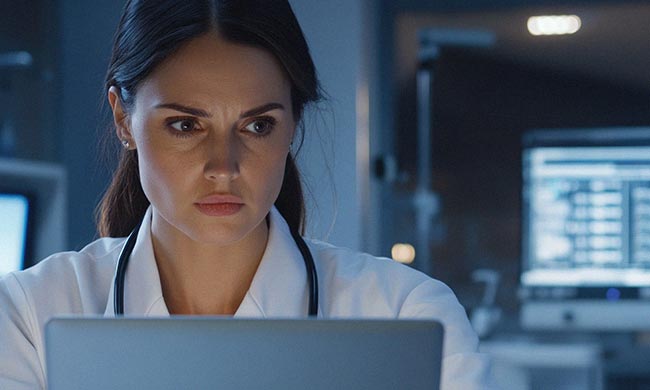 Healthcare providers